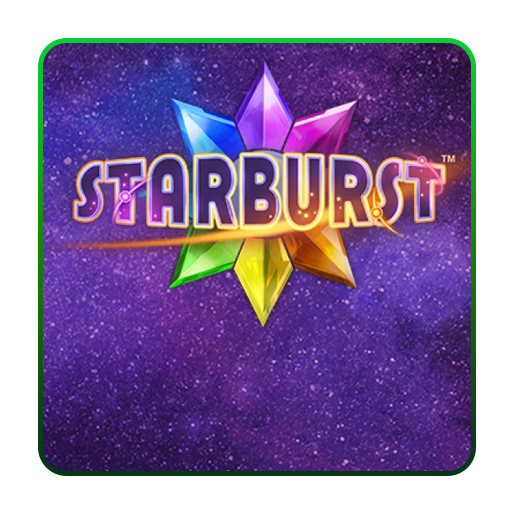 Starburst